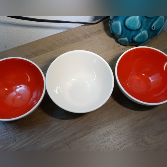Rae Dunn Home Sweet Home Bowl set - Picture 4 of 4